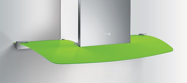 Elica Taormina Green Turboair Cooker Hood